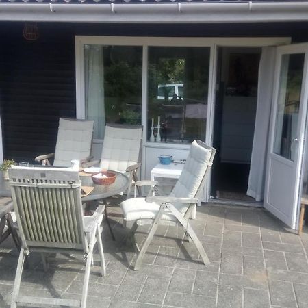 6 Fyrrevej, Noerre Lyngby Villa Løkken Buitenkant foto