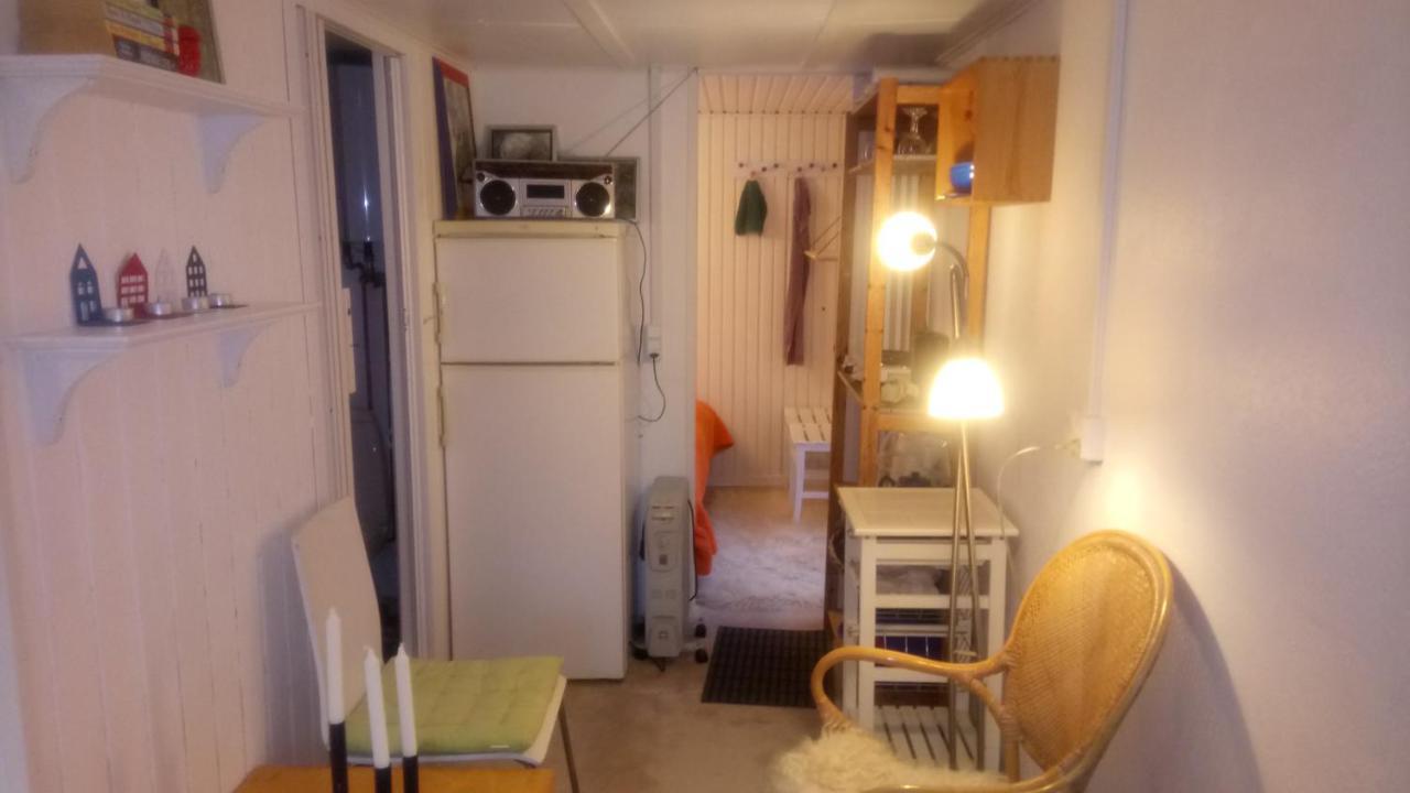 6 Fyrrevej, Noerre Lyngby Villa Løkken Buitenkant foto