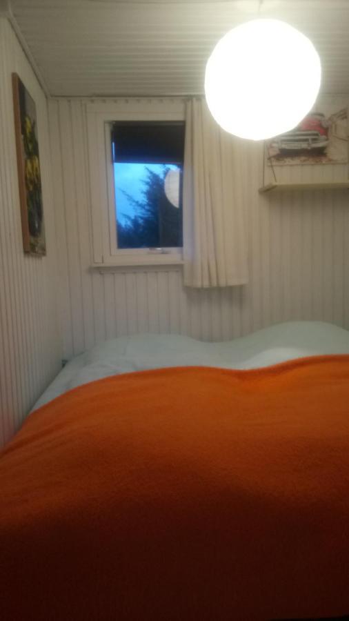 6 Fyrrevej, Noerre Lyngby Villa Løkken Buitenkant foto
