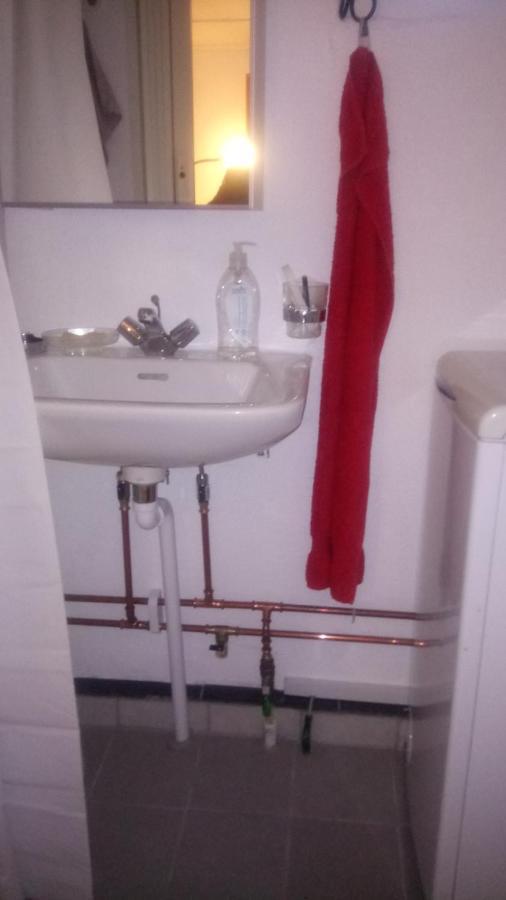 6 Fyrrevej, Noerre Lyngby Villa Løkken Buitenkant foto