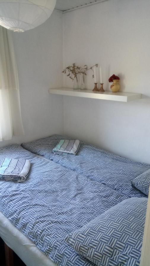 6 Fyrrevej, Noerre Lyngby Villa Løkken Buitenkant foto