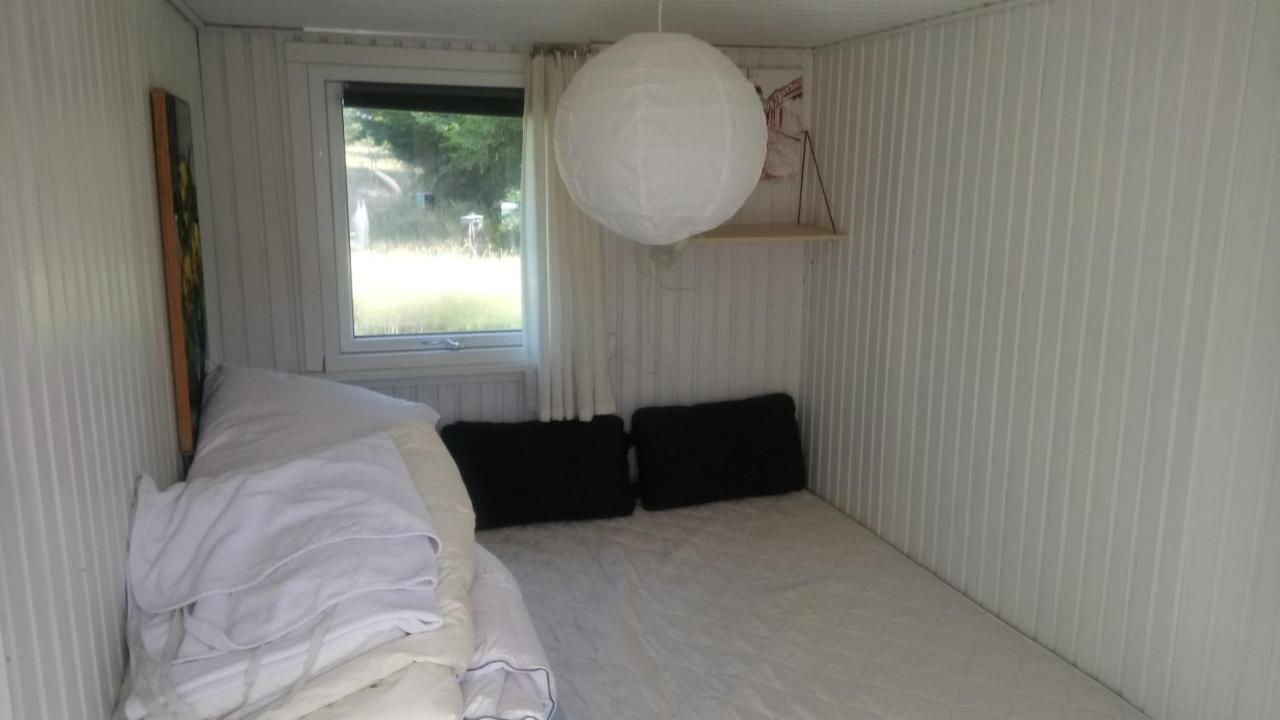 6 Fyrrevej, Noerre Lyngby Villa Løkken Buitenkant foto