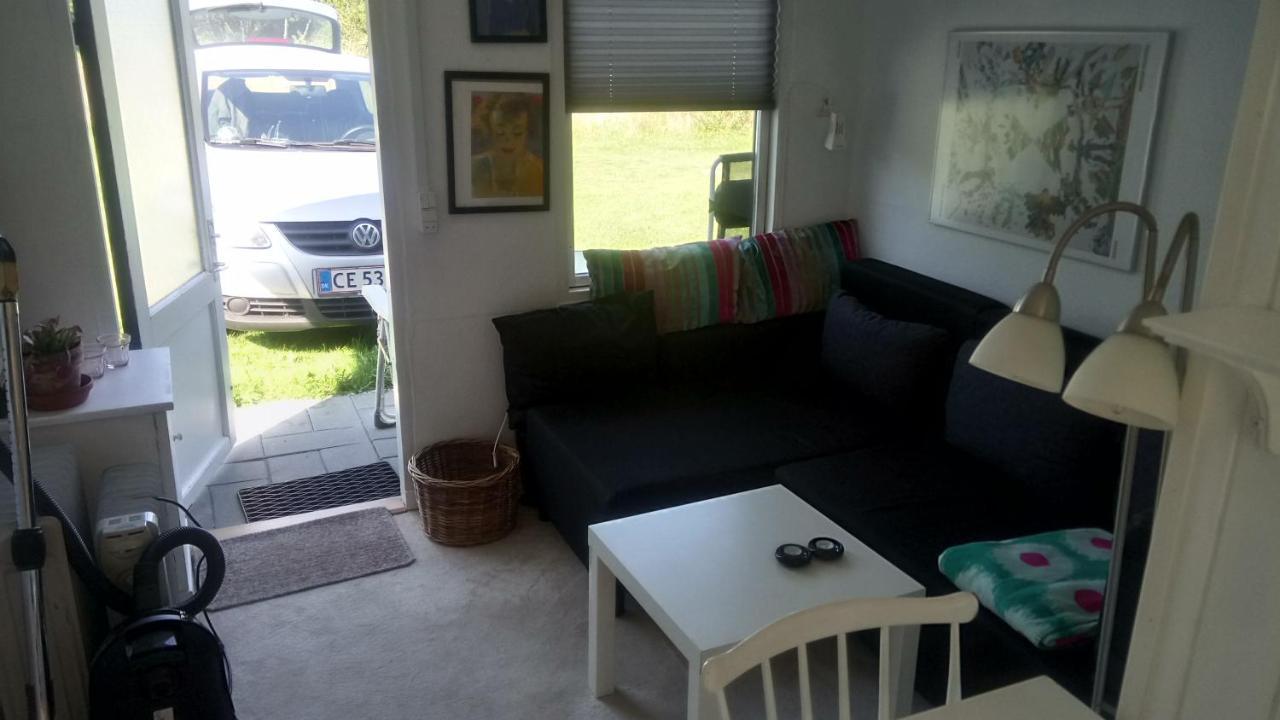 6 Fyrrevej, Noerre Lyngby Villa Løkken Buitenkant foto