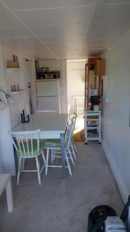 6 Fyrrevej, Noerre Lyngby Villa Løkken Buitenkant foto